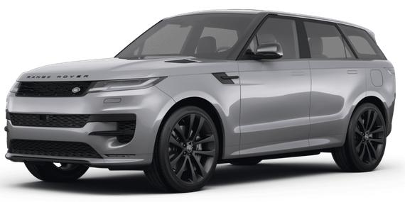 LAND ROVER RANGE ROVER SPORT 2023 SAL1L9FU8PA132897 image